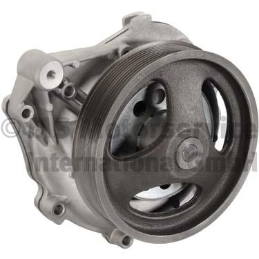 Water Pump, engine cooling - 20160713000 BF - 570193, 1778923, 04.19.106