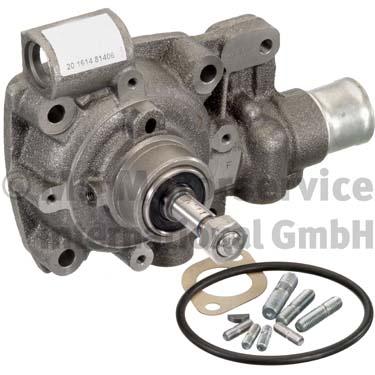 Water Pump, engine cooling - 20161481406 BF - 5001850379, 500362859, 5001853804