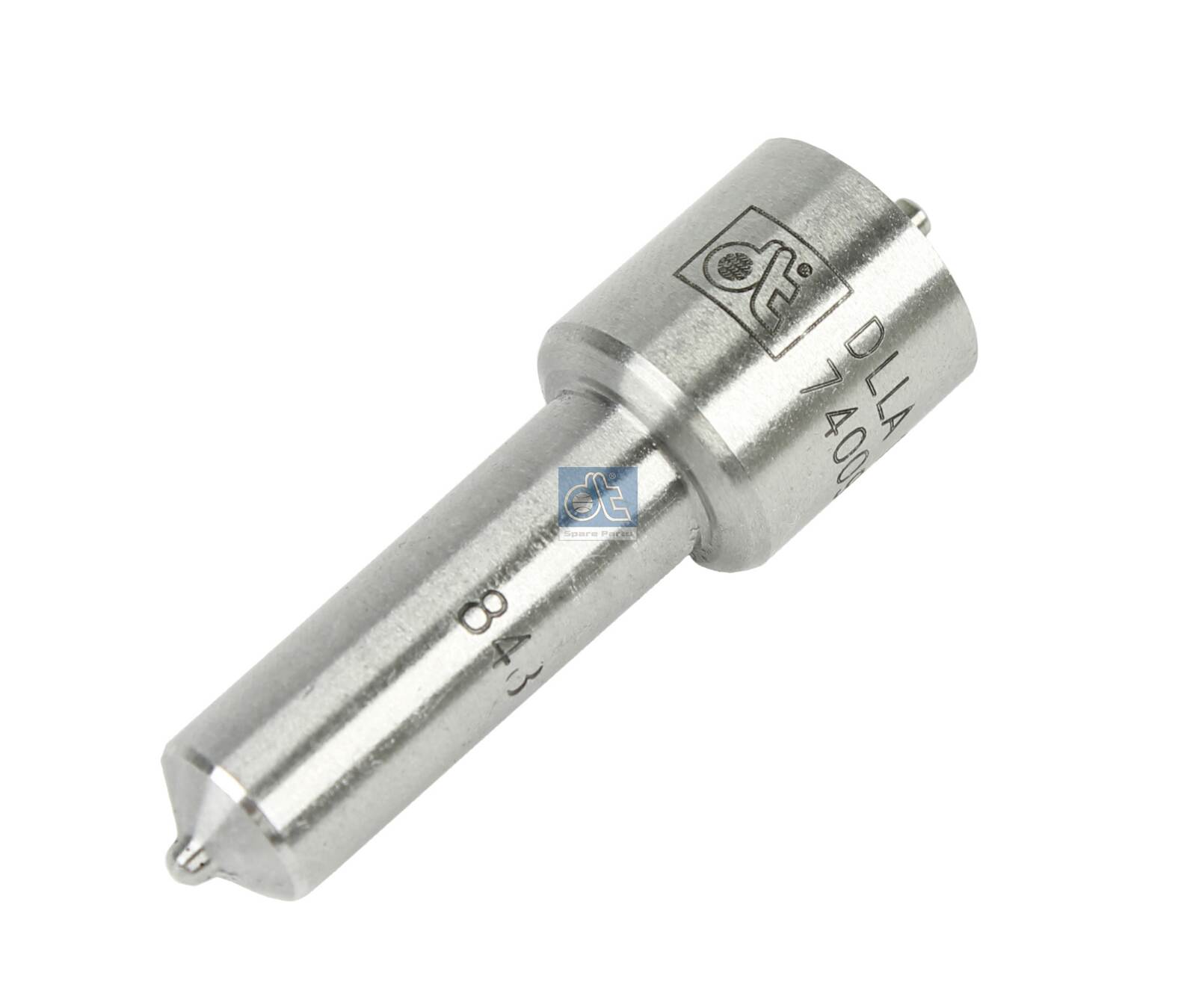 Injector Nozzle - 3.20005 DT Spare Parts - 51.10102.0252, 026.164, 0433171583