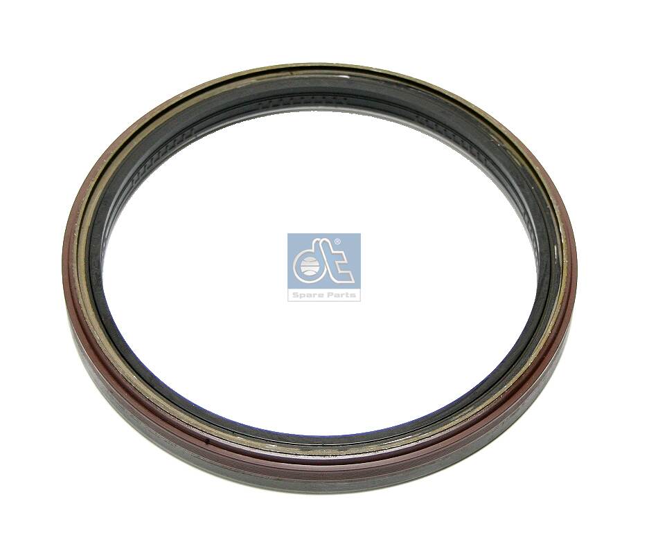 Shaft Seal, wheel hub - 1.17205 DT Spare Parts - 1303733, 1363673, 1736562