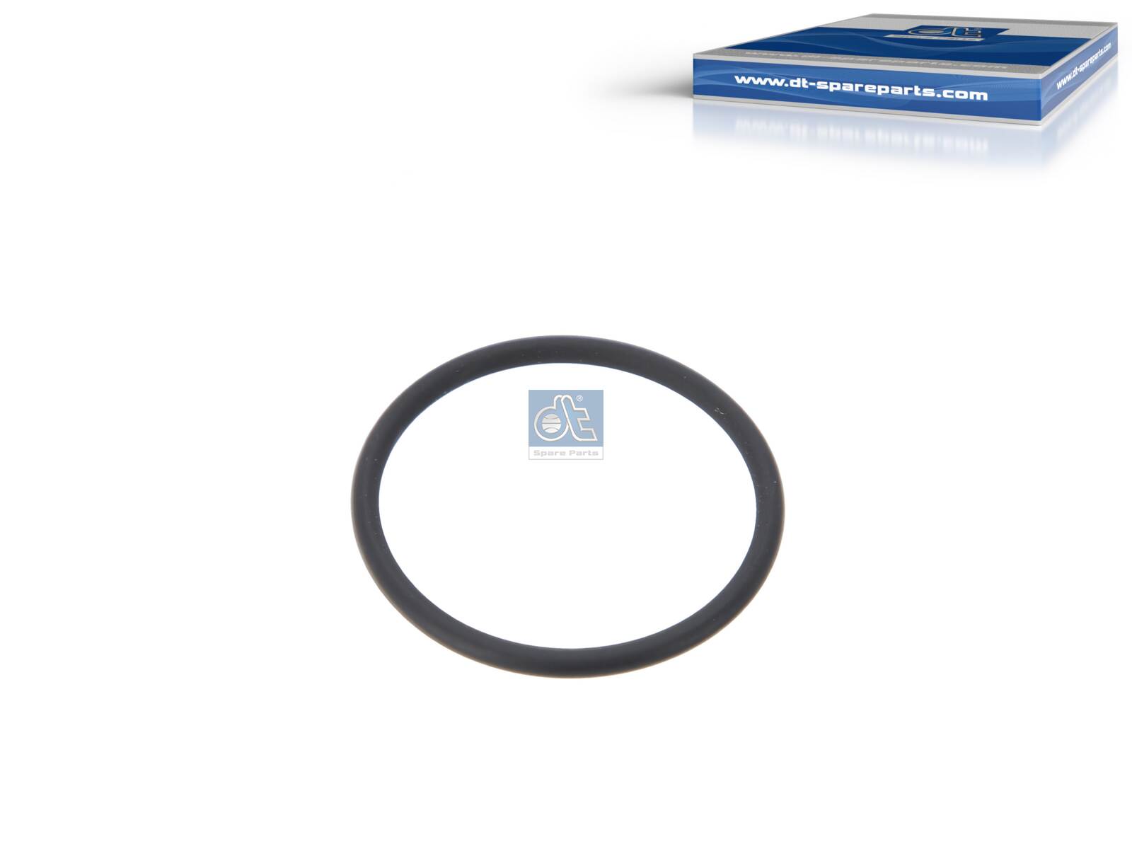Seal Ring - 1.24307 DT Spare Parts - 1352803, 115.674, 1202185