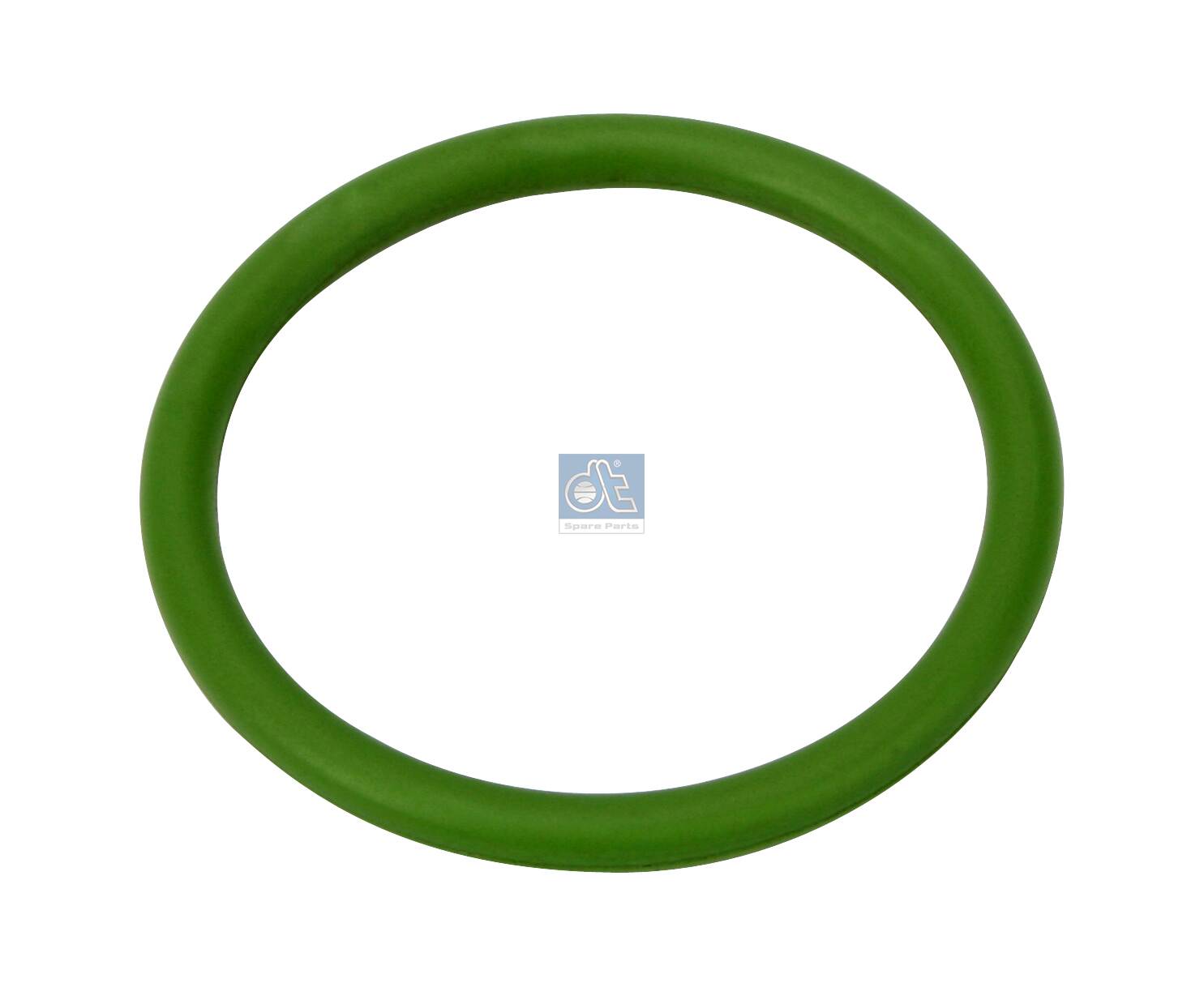 Těsnicí kroužek - 1.24311 DT Spare Parts - 1495113, 349419, 018985