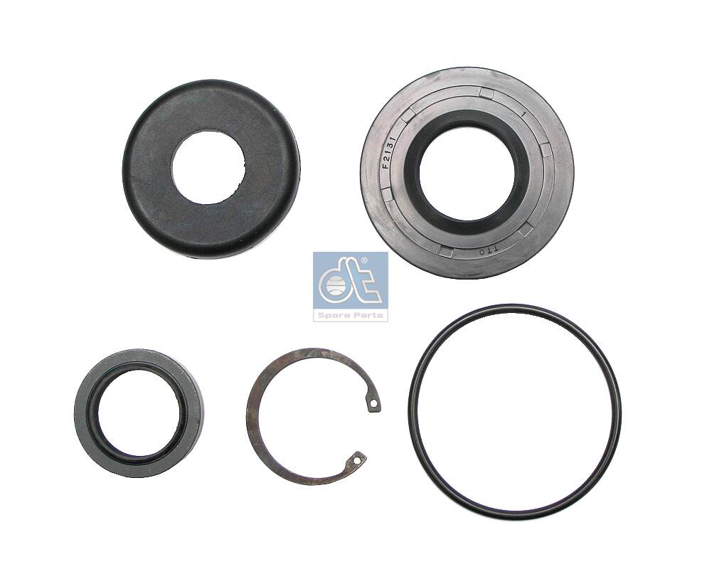 Repair Kit, steering gear - 1.31905 DT Spare Parts - 1276445, 1365574, 3090255