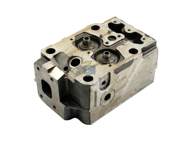 Cylinder Head - 2.10032 DT Spare Parts - 1545199, 424868, 425845