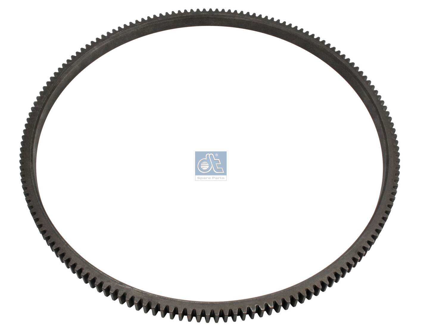 Ring Gear, flywheel - 2.10072 DT Spare Parts - 420794, 423082, 033.199