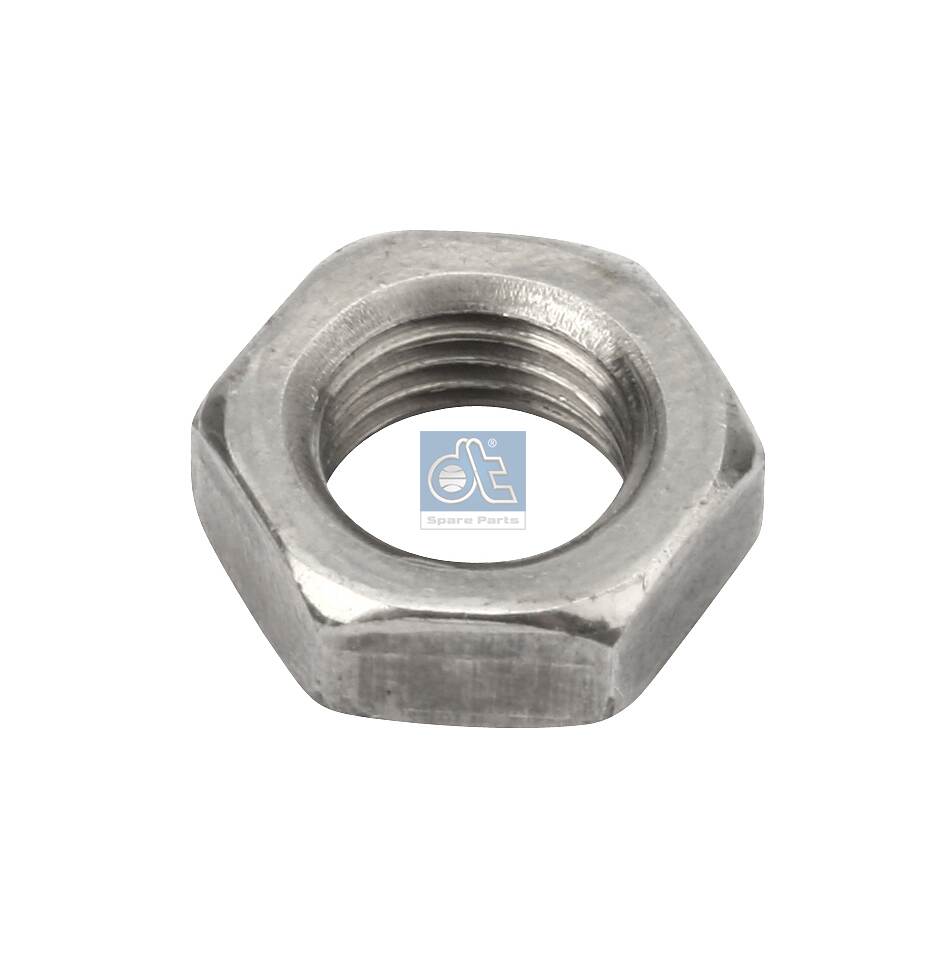 Counter Nut, valve clearance adjusting screw - 2.10161 DT Spare Parts - 940175, ÄHNLICHDIN936, 34938