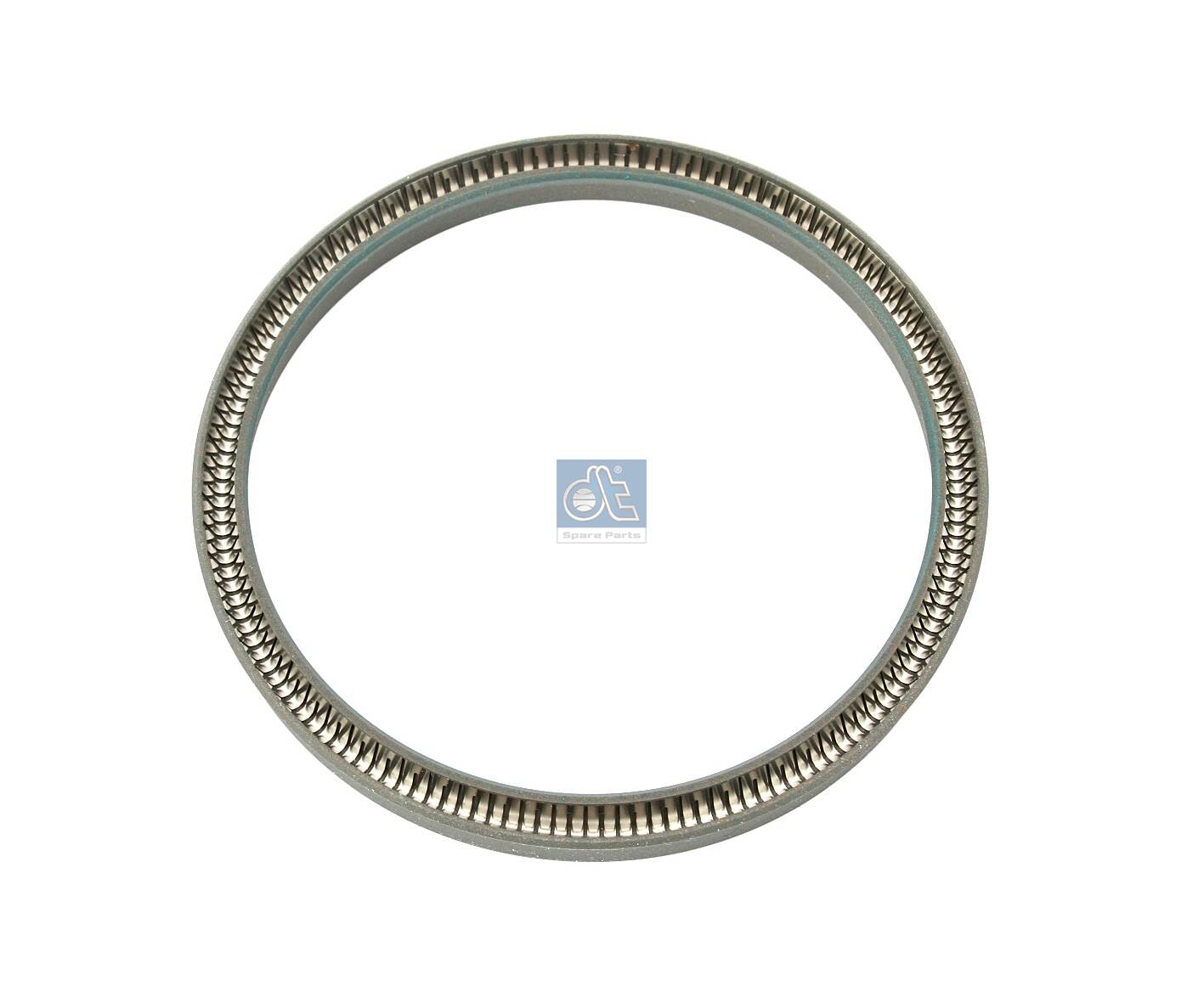 Těsnicí kroužek, sběrné výfukové potrubí - 2.10207 DT Spare Parts - 1638052, 7401638052, 025291