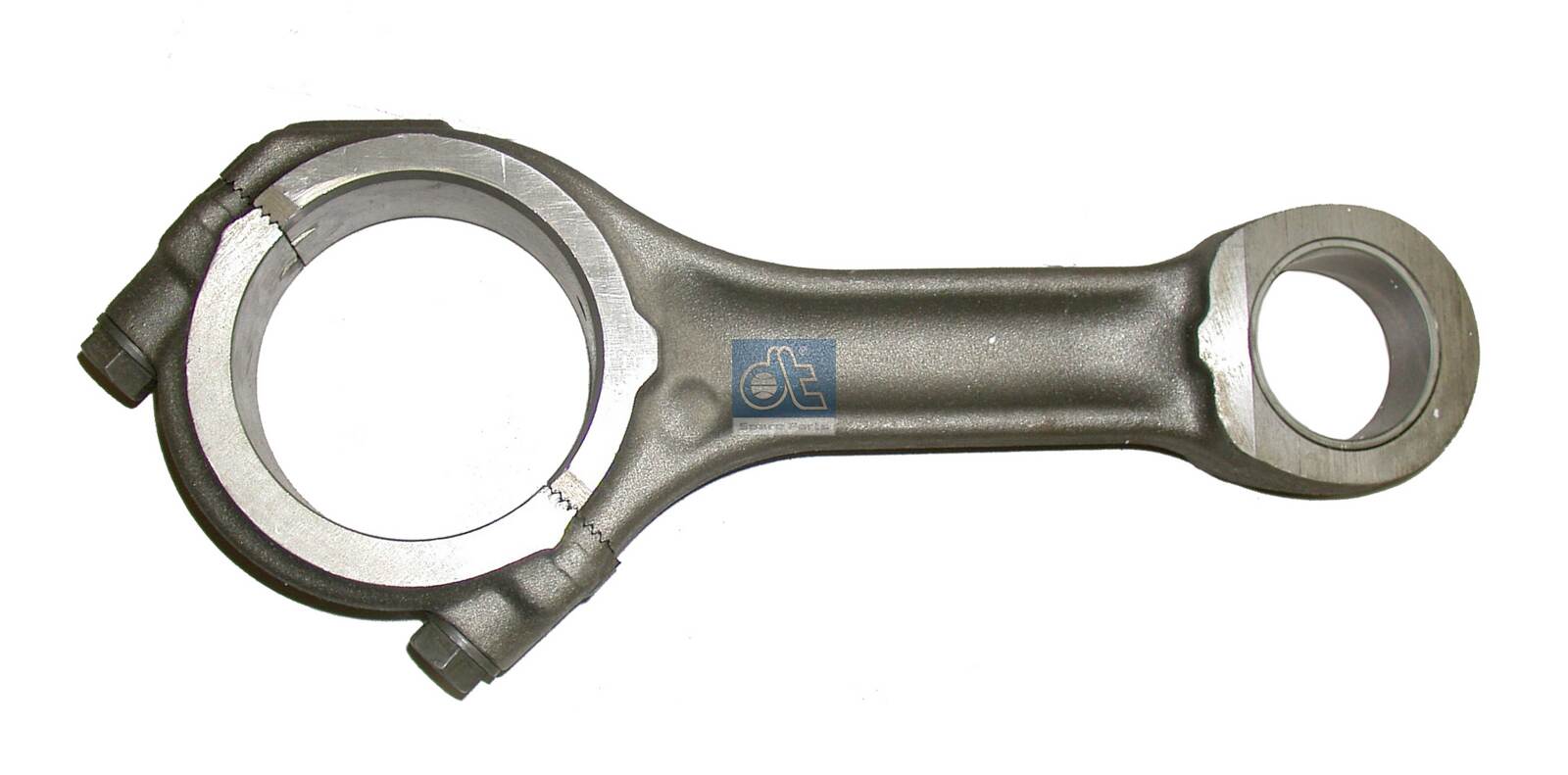 Connecting Rod - 2.10710 DT Spare Parts - 1547124, 7420412200, 20412200