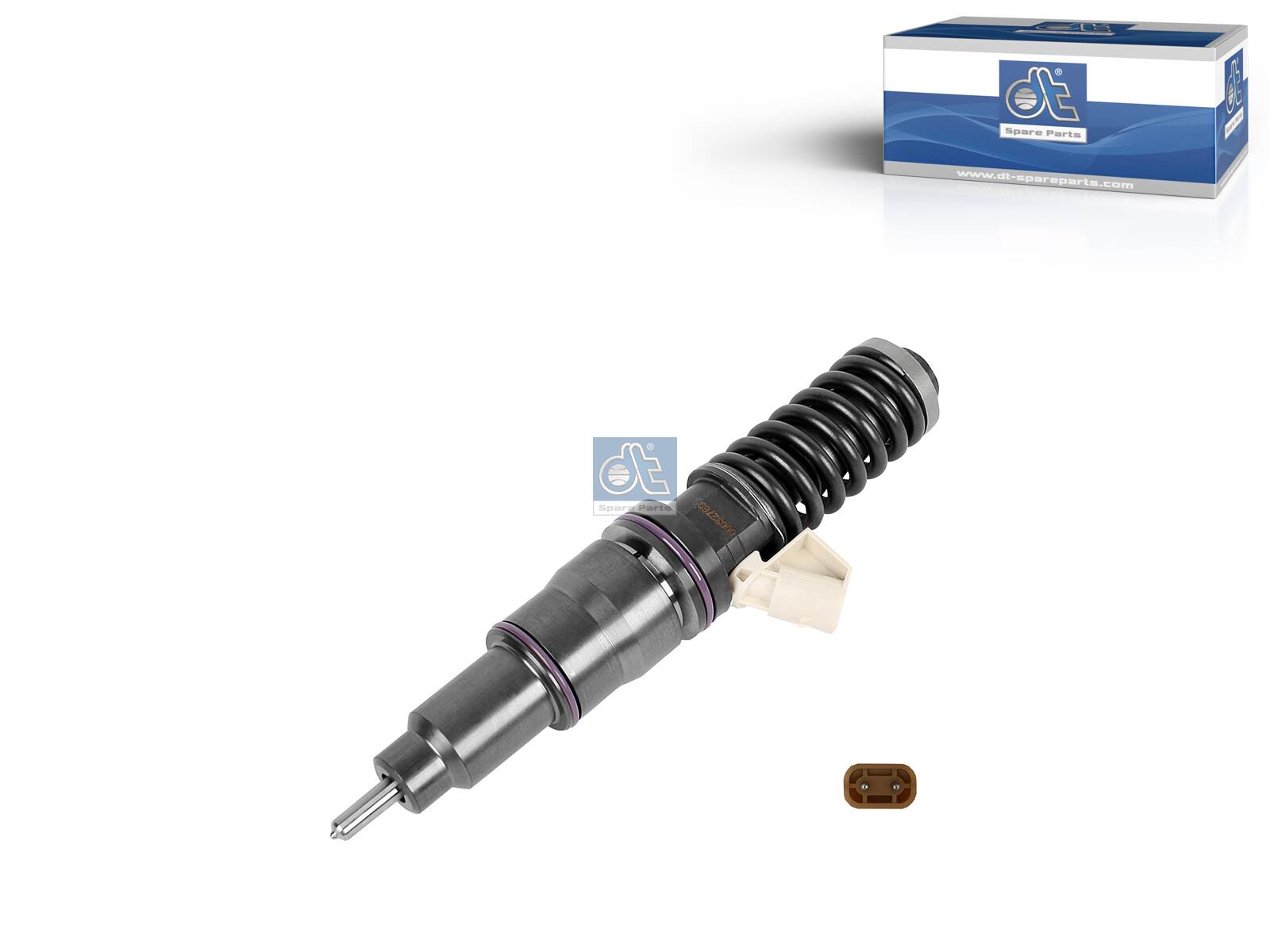 Unit Injector (UI) - 2.12427 DT Spare Parts - 20363748, 7420500620, 20500620