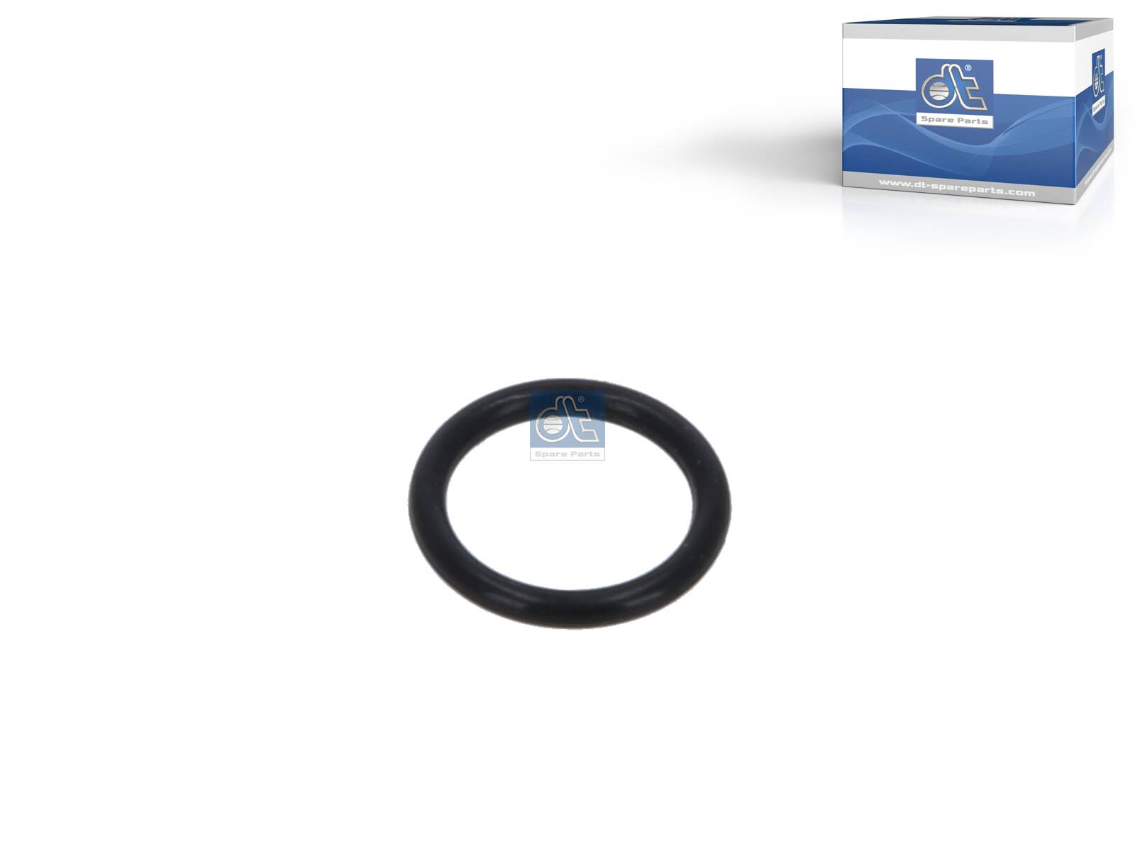 2.12501, Seal Ring, DT Spare Parts, 7400976971, 976971, 100790, 10,1X1,6,NBR, 40-76810-00, OR-6971, 101X16NBR, 1257106, 20852764, 7420852764