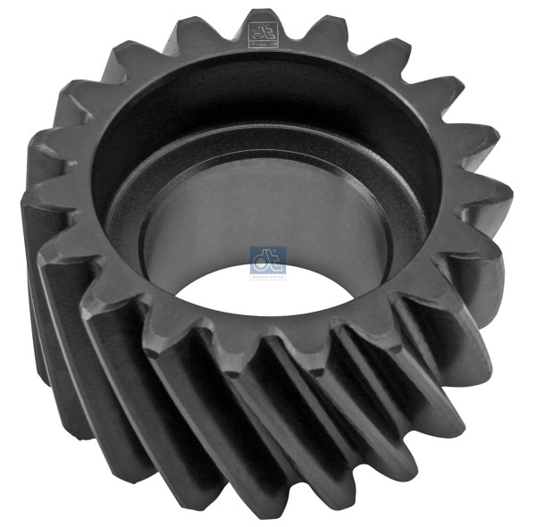 Gear, water pump shaft - 2.15051 DT Spare Parts - 470265, 033.179, 70197