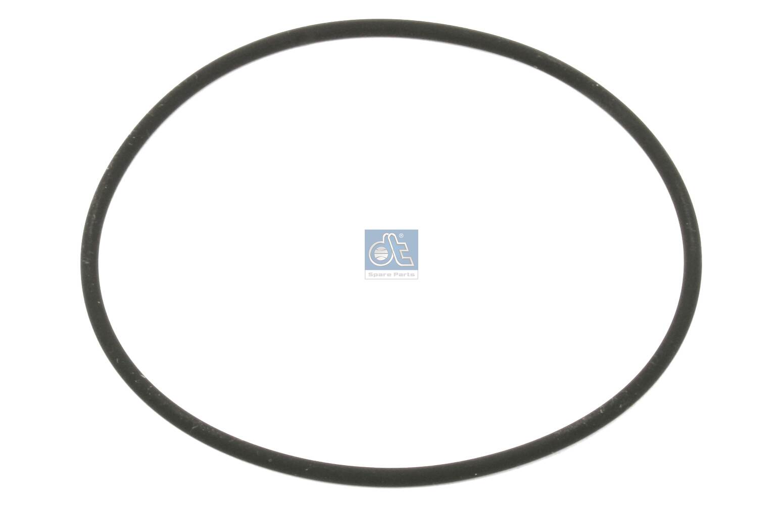2.15900, Gasket, water pump, DT Spare Parts, 7400948980, 948980, 102194, 115.977, 124675, 2081, 40-10133-00, 70-36491-00, 98204500, OR-980, O-RING90X3