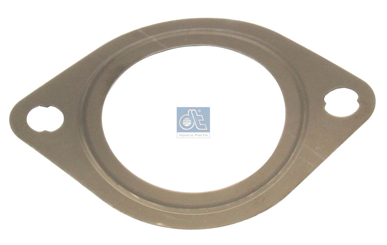 2.15902, Gasket, water pump, DT Spare Parts, 7408170514, 8170514, 014440, 03.19.206, 033.471, 119834, 24805.57, 257.830, 70-36498-00, 79197, 1256484, 98208016, 98582033, EPL-514, 98582033A