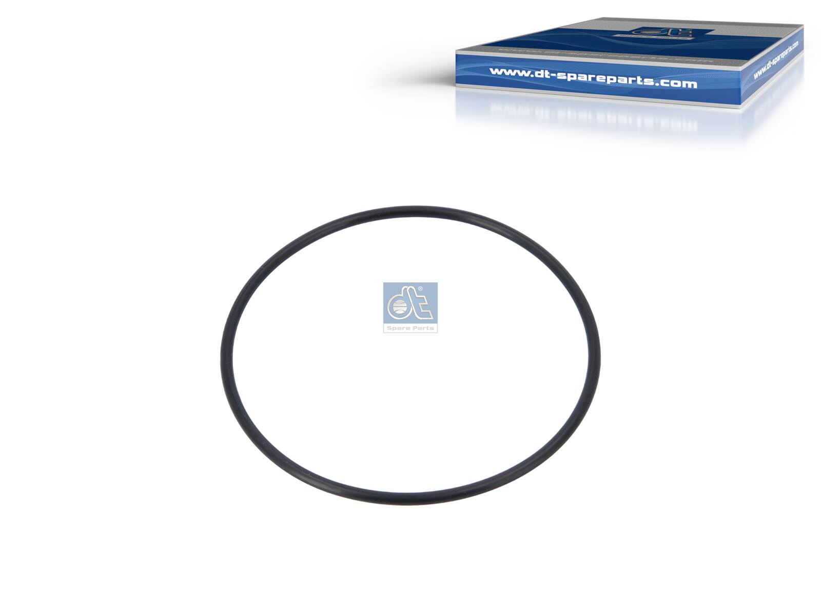 Seal Ring - 2.15927 DT Spare Parts - 925095, 960233, 124640