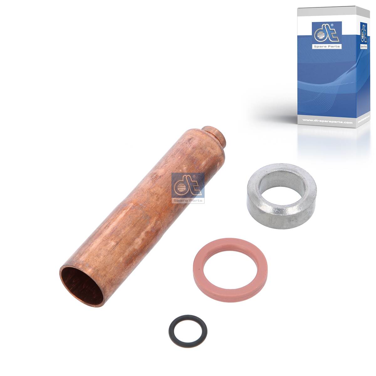 Repair Kit, injector holder - 2.91216 DT Spare Parts - 273822, 030.907, 03.13.065