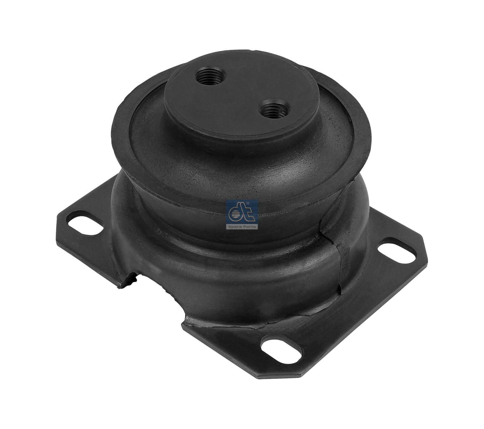 Mounting, engine - 3.10809 DT Spare Parts - 81.96210.0433, 81.96210.0544, N1.01107.0541