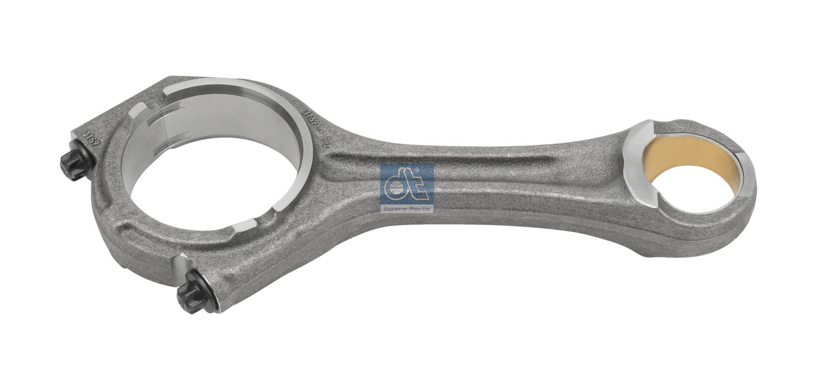 Connecting Rod - 3.11028 DT Spare Parts - 51.02400.6021, 51.02400.6030, 51.02400.6054