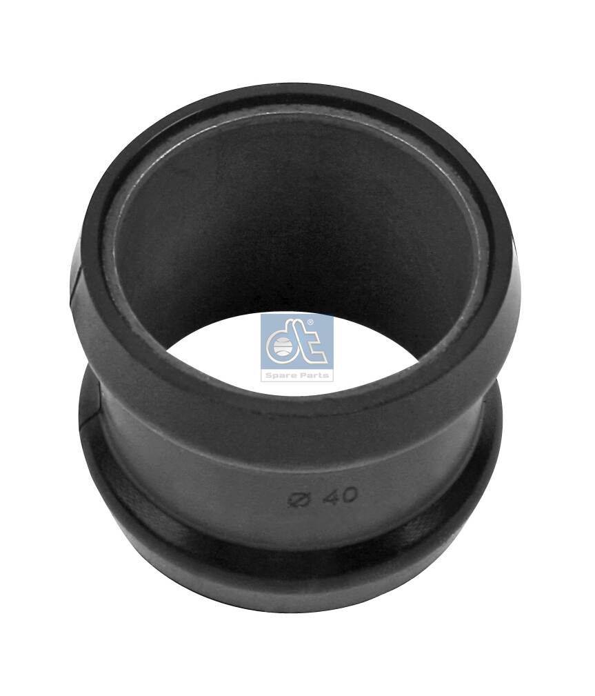 Coolant Pipe - 3.15043 DT Spare Parts - 07W121076, 51.98182.0003, 023.256