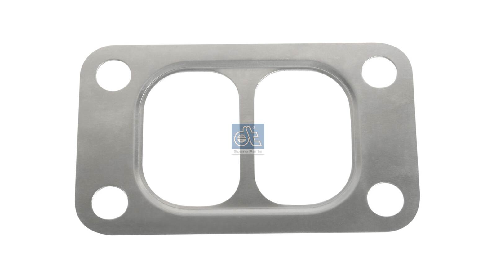 Gasket, charger - 3.19131 DT Spare Parts - 259171, 51.00900.6338, 51.09901.0018