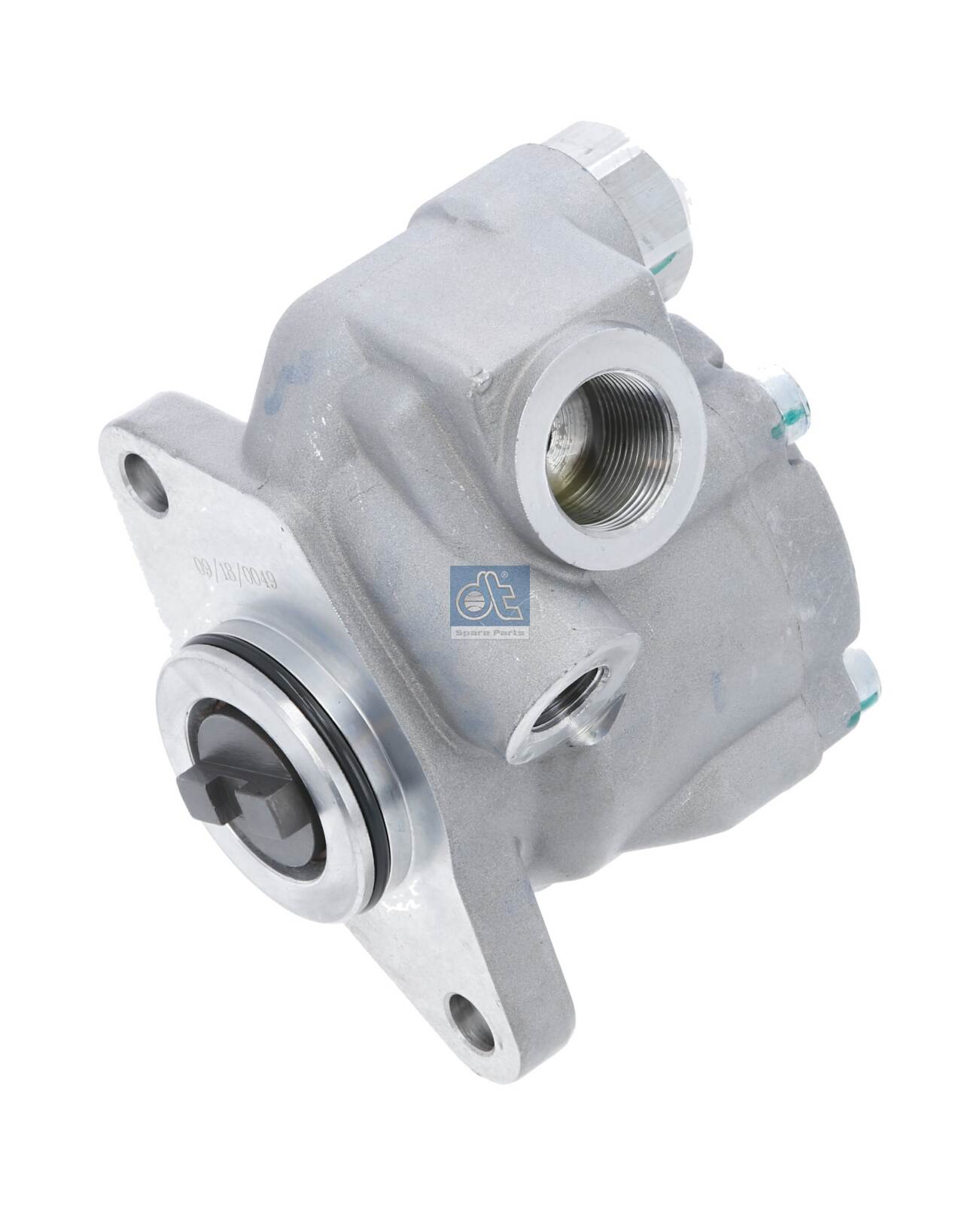 Hydraulic Pump, steering - 4.61611 DT Spare Parts - 0004601380, 0004604180, 0004607180