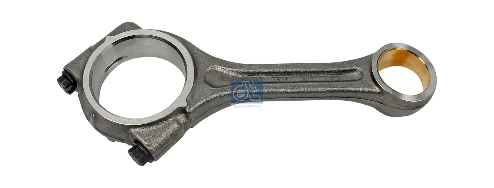4.61649, Connecting Rod, DT Spare Parts, 9060300820, 9060300920, 9060301520, 9060301720, A9060300820, A9060300920, A9060301520, A9060301720, 010.1201, 102937, 40290, 9060301620