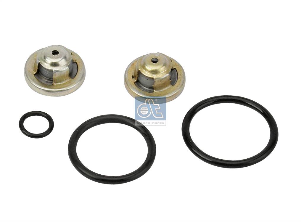 4.90536, Repair Kit, distributor, DT Spare Parts, 0000900610, 1519488, A0000900610, 010.951, 07655, 20580708, 2447010021, 85735, 4.90536