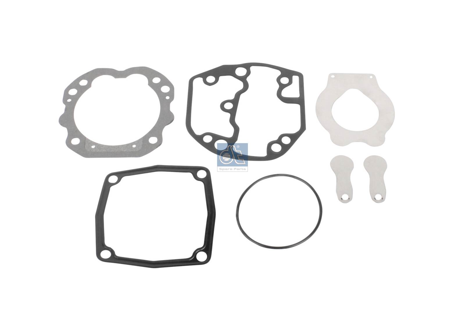 Repair kit, air compressor - 4.90603 DT Spare Parts - 4421300720S2, A4421300720S2, 01.43.249