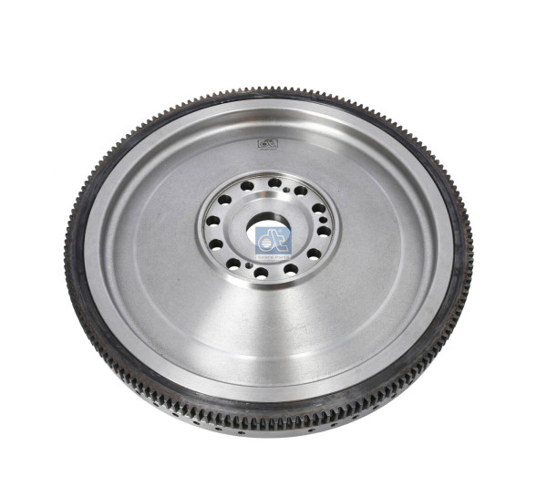 Flywheel - 5.40313 DT Spare Parts - 1672074, 1697674, 02.05.03.249630