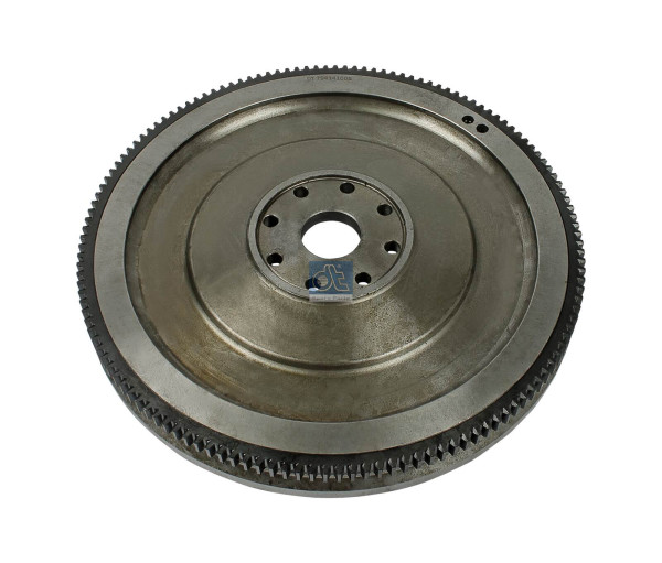Flywheel - 5.40315 DT Spare Parts - 1407240, 1407945, 1408470