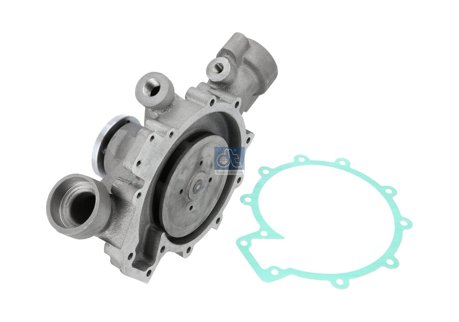 Water Pump, engine cooling - 5.41010 DT Spare Parts - 0683580, 0683580A, 0683580R
