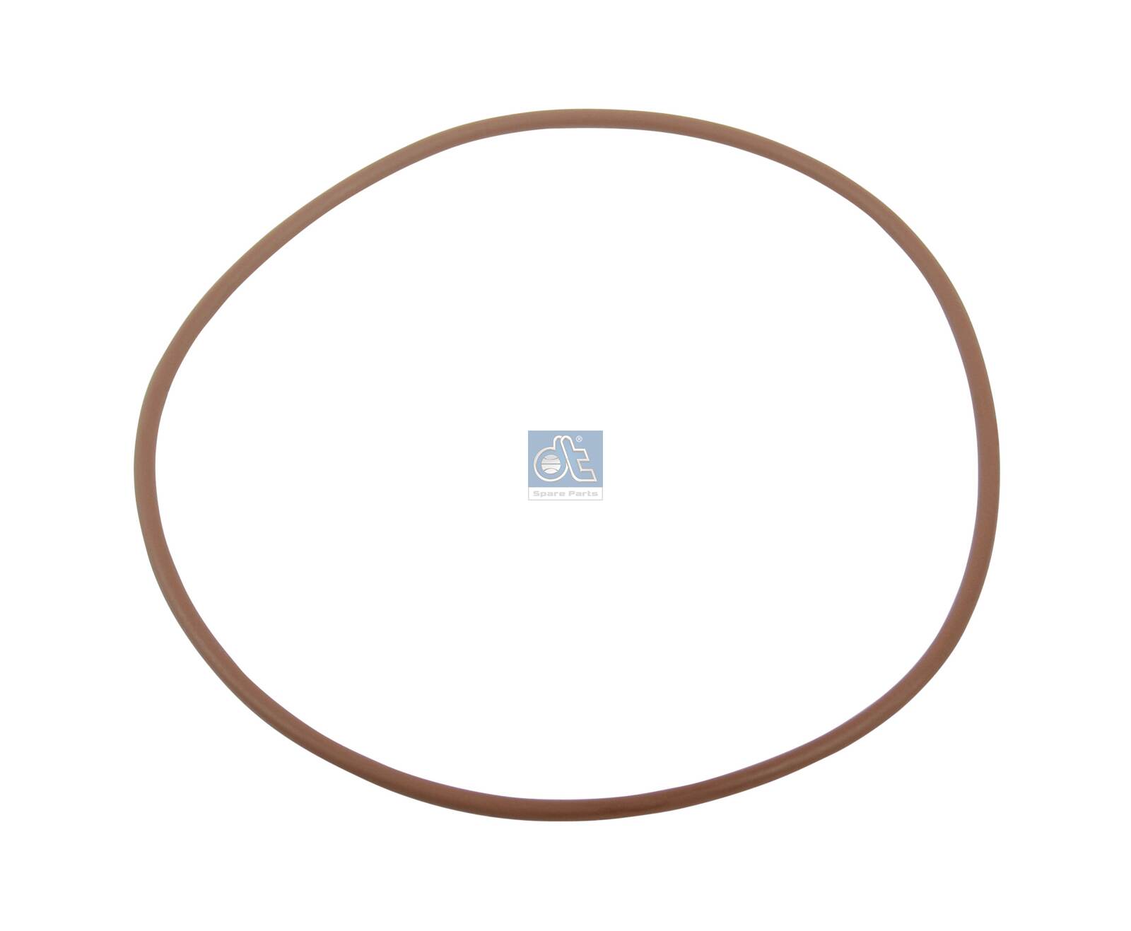 Seal Ring - 7.60161 DT Spare Parts - 17292281, 1203109, 125320