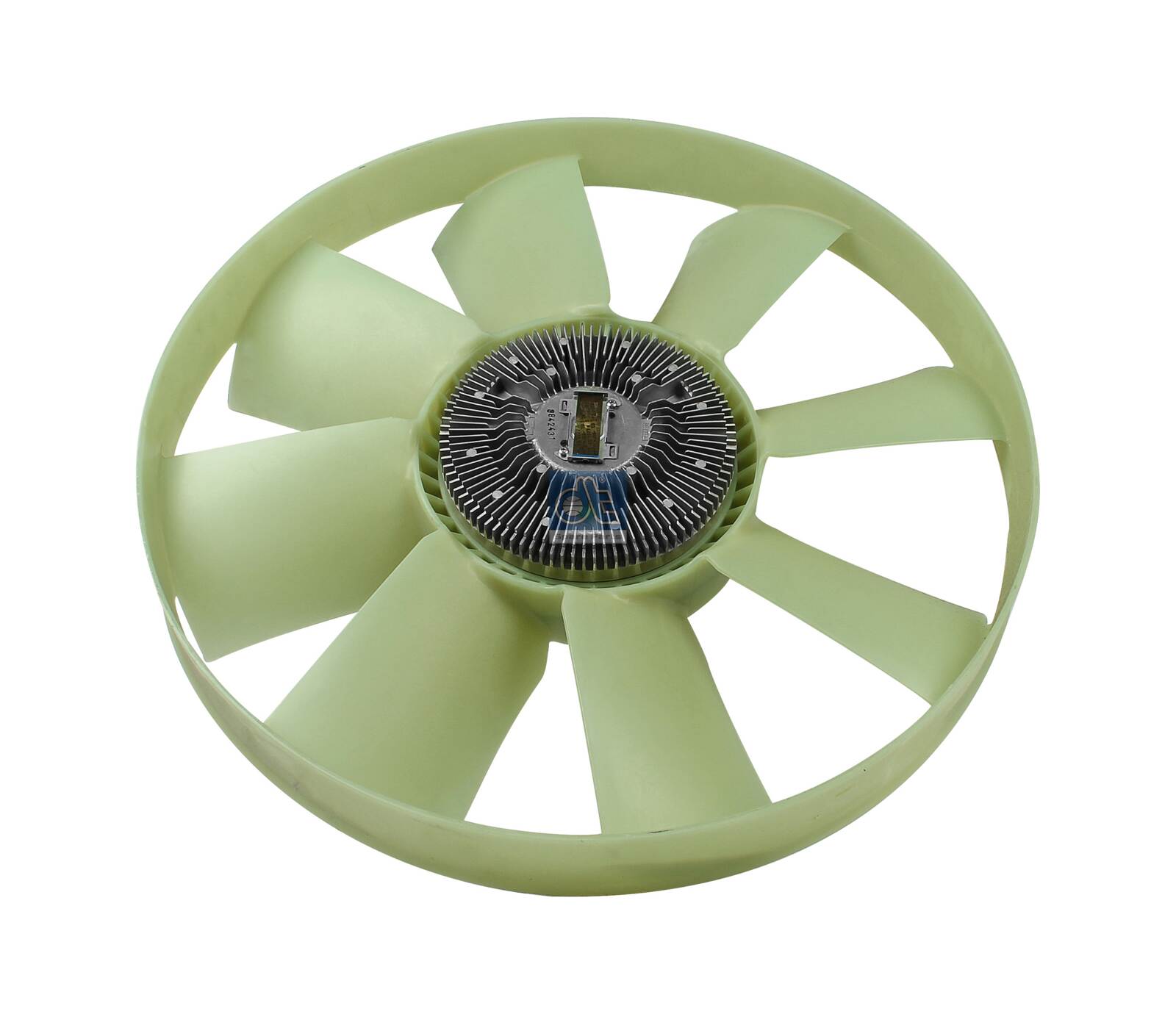 Fan, engine cooling - 7.60703 DT Spare Parts - 99450012, 99479094, 020.213-00A