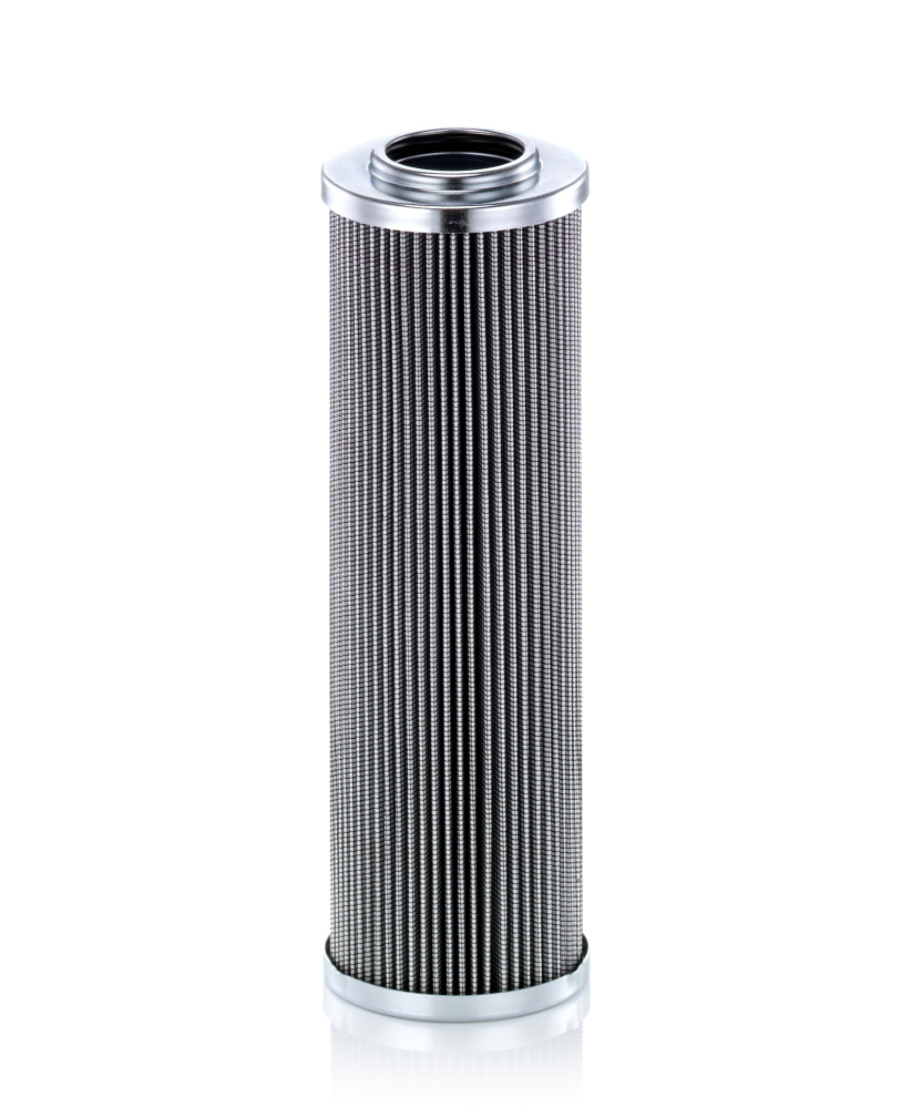 Filter, operating hydraulics - HD 836/2 MANN-FILTER - D151G10A ...