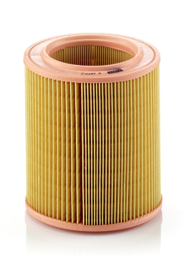 Vzduchový filtr - C 1577/1 MANN-FILTER - 25062222, 5012564, ASU1816