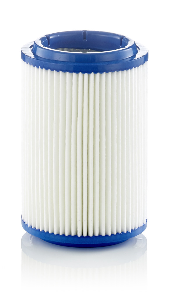 Vzduchový filtr - C 16 006 MANN-FILTER - 28113-4E500, 0986AF2239, 20-0K-K32