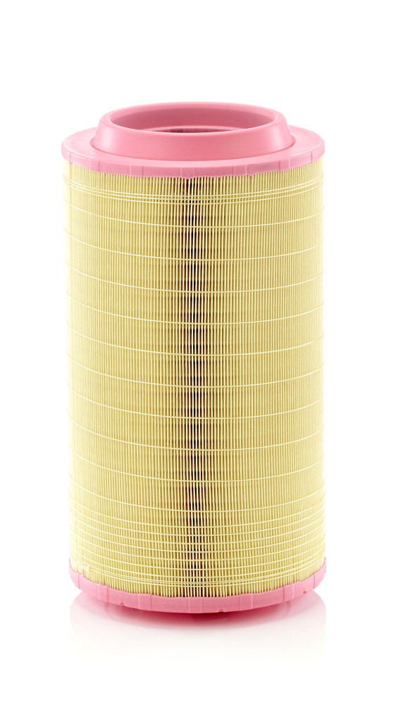 Air Filter - C 25 990/1 MANN-FILTER - 21377915, 21914608, 27.A29.00