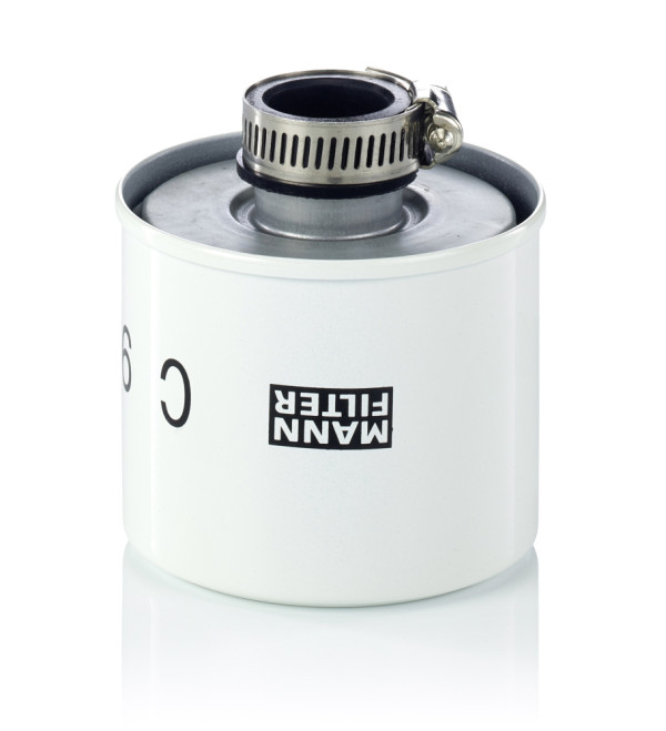 Filter, crankcase ventilation - C 9004 MANN-FILTER - 11172907, 89002903, 3944785