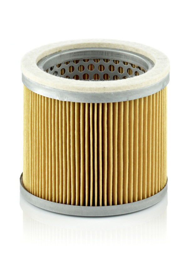 C 912, Vzduchový filtr, Filtr, MANN-FILTER, 49.30.335, EXA-1009, WGA962