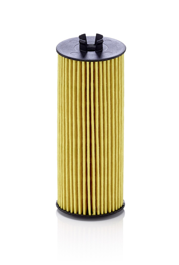 Olejový filtr - HU 6009 Z MANN-FILTER - 05184526AA, 7B0115562, K05184526AA