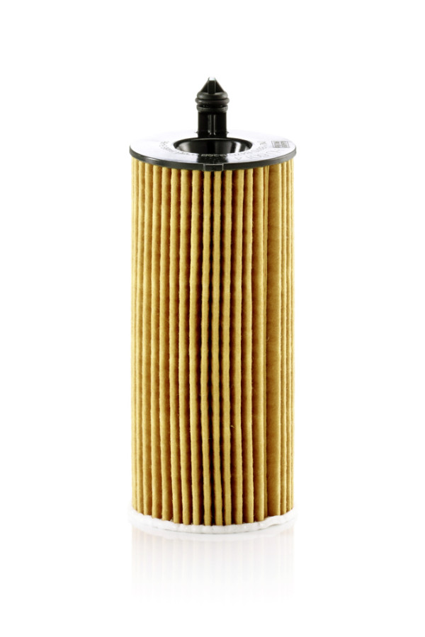 Olejový filtr - HU 6014 Z MANN-FILTER - 04152-WAA01, 11428575211, 108280