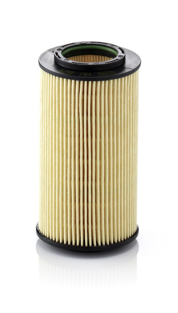 Olejový filtr - HU 824 X MANN-FILTER - 26320-3C100, 0986AF0274, 10-ECO075