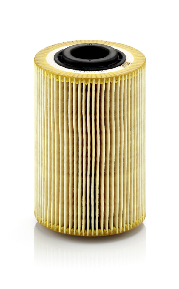 Olejový filtr - HU 924/2 X MANN-FILTER - 11422245339, 11422245406, 2245406