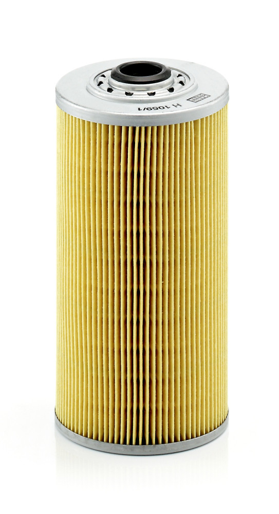 Olejový filtr - H 1059/1 X MANN-FILTER - 11421285749, 5017055, 11421285751