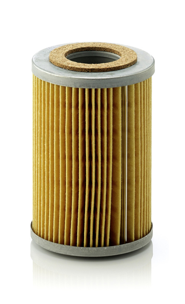 Olejový filtr - H 816 X MANN-FILTER - 002.7794.0, 1495704, 152-083-1300