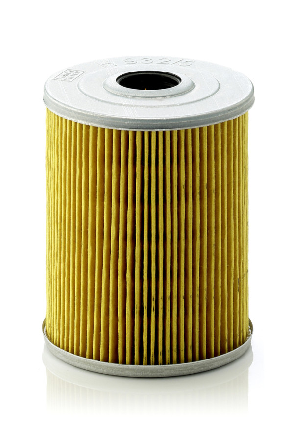 Olejový filtr - H 932/5 X MANN-FILTER - 021115561A, 1669779, 021115562