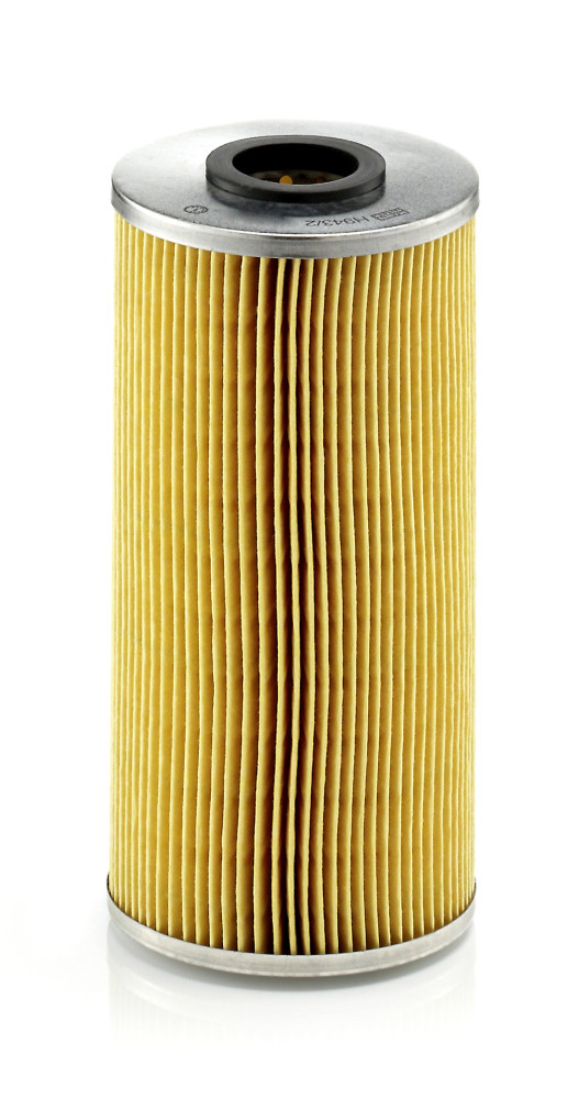 Olejový filtr - H 943/2 T MANN-FILTER - 1901599, 1909123, 2.4419.041.1