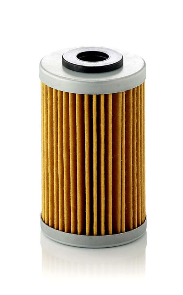 Olejový filtr - MH 5001 MANN-FILTER - 77038005000, 77038005001, 77038005044