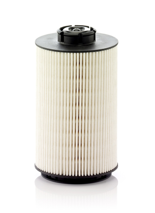 Palivový filtr - PU 1058/1 X MANN-FILTER - 02931748, 21276079, F731200060020
