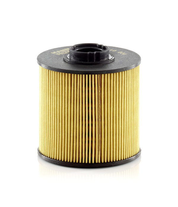 Palivový filtr - PU 10 004 Z MANN-FILTER - 16403-WK900, ME222133, ME222135