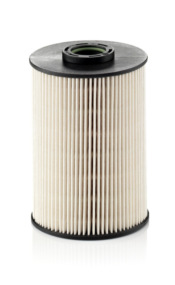 Palivový filtr - PU 937 X MANN-FILTER - 190176, 190695, 4X4Q-9176-AB